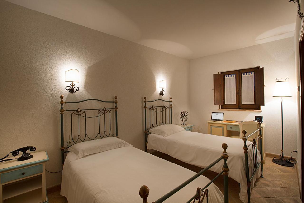 Agriturismo Il Sapore Della Luna Monteprandone Εξωτερικό φωτογραφία
