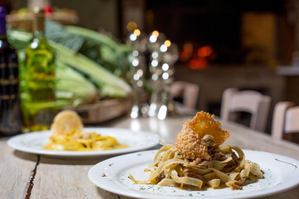 Agriturismo Il Sapore Della Luna Monteprandone Εξωτερικό φωτογραφία