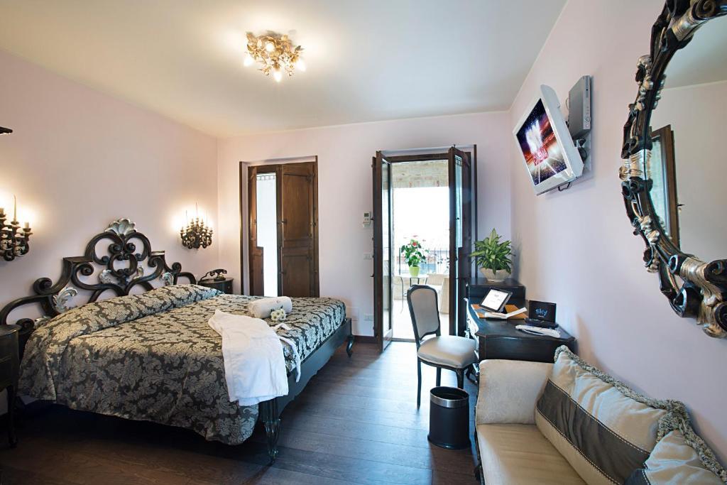 Agriturismo Il Sapore Della Luna Monteprandone Δωμάτιο φωτογραφία