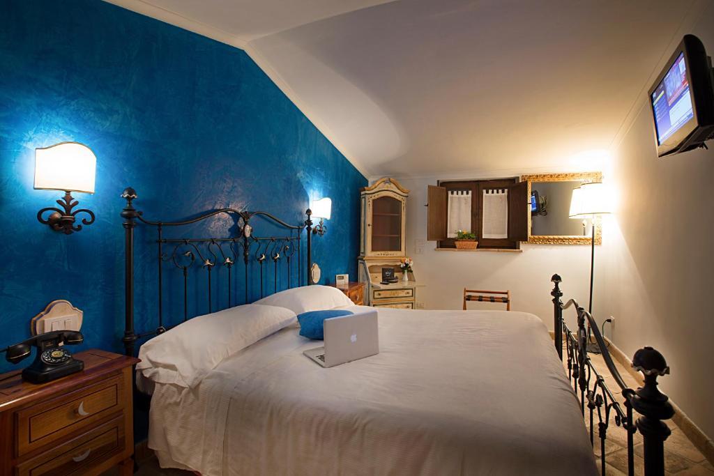 Agriturismo Il Sapore Della Luna Monteprandone Εξωτερικό φωτογραφία