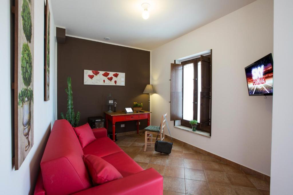 Agriturismo Il Sapore Della Luna Monteprandone Δωμάτιο φωτογραφία