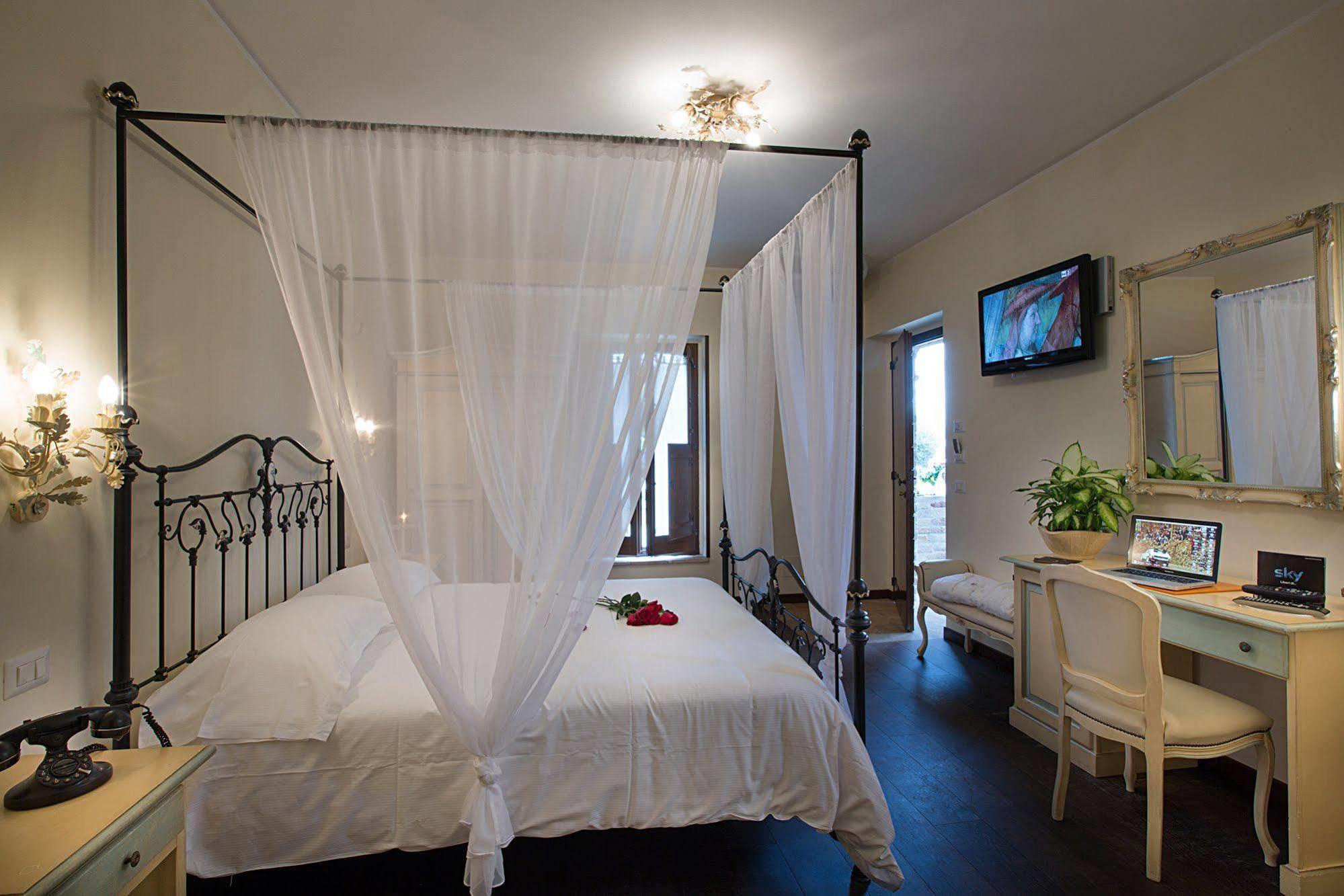 Agriturismo Il Sapore Della Luna Monteprandone Εξωτερικό φωτογραφία
