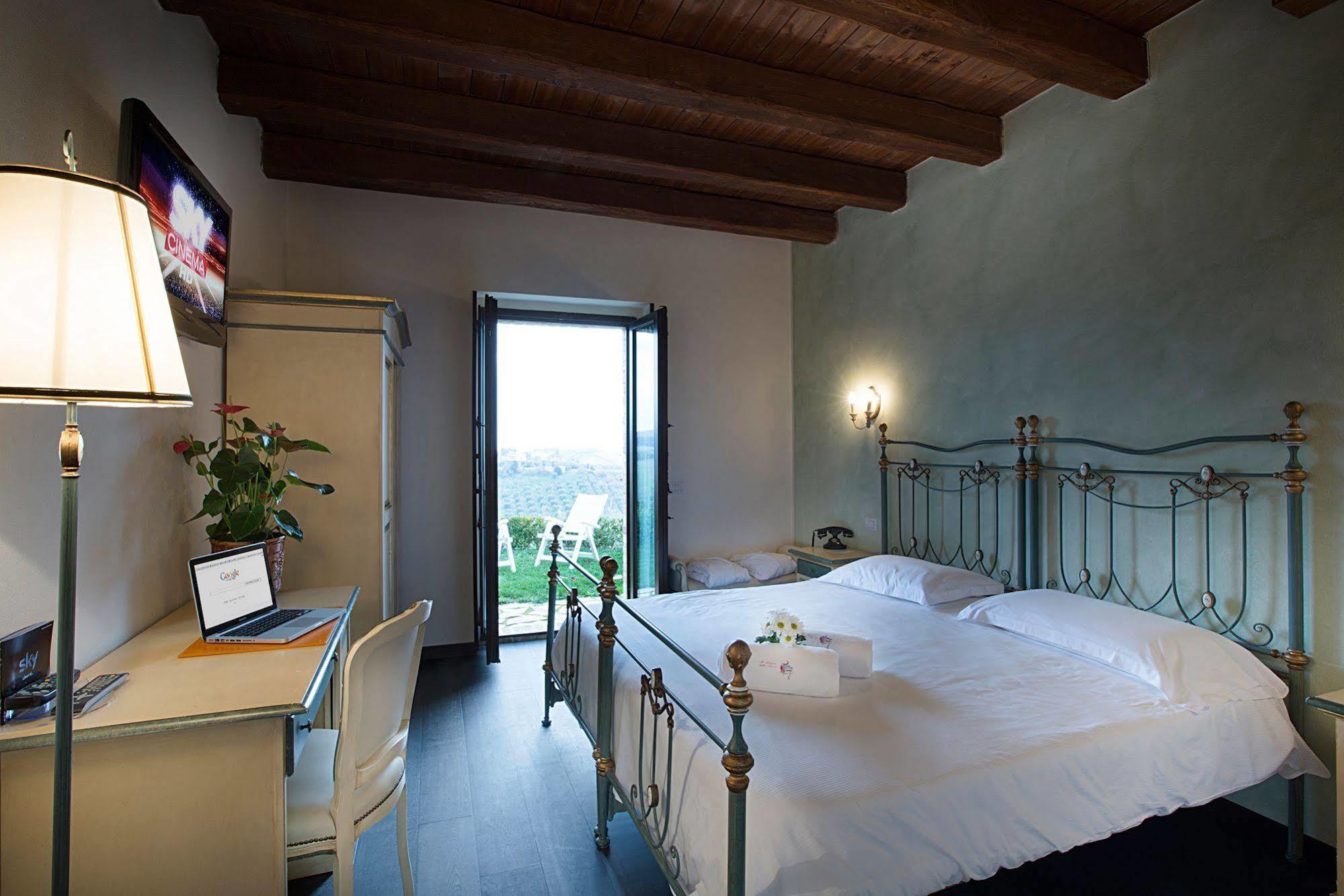 Agriturismo Il Sapore Della Luna Monteprandone Εξωτερικό φωτογραφία