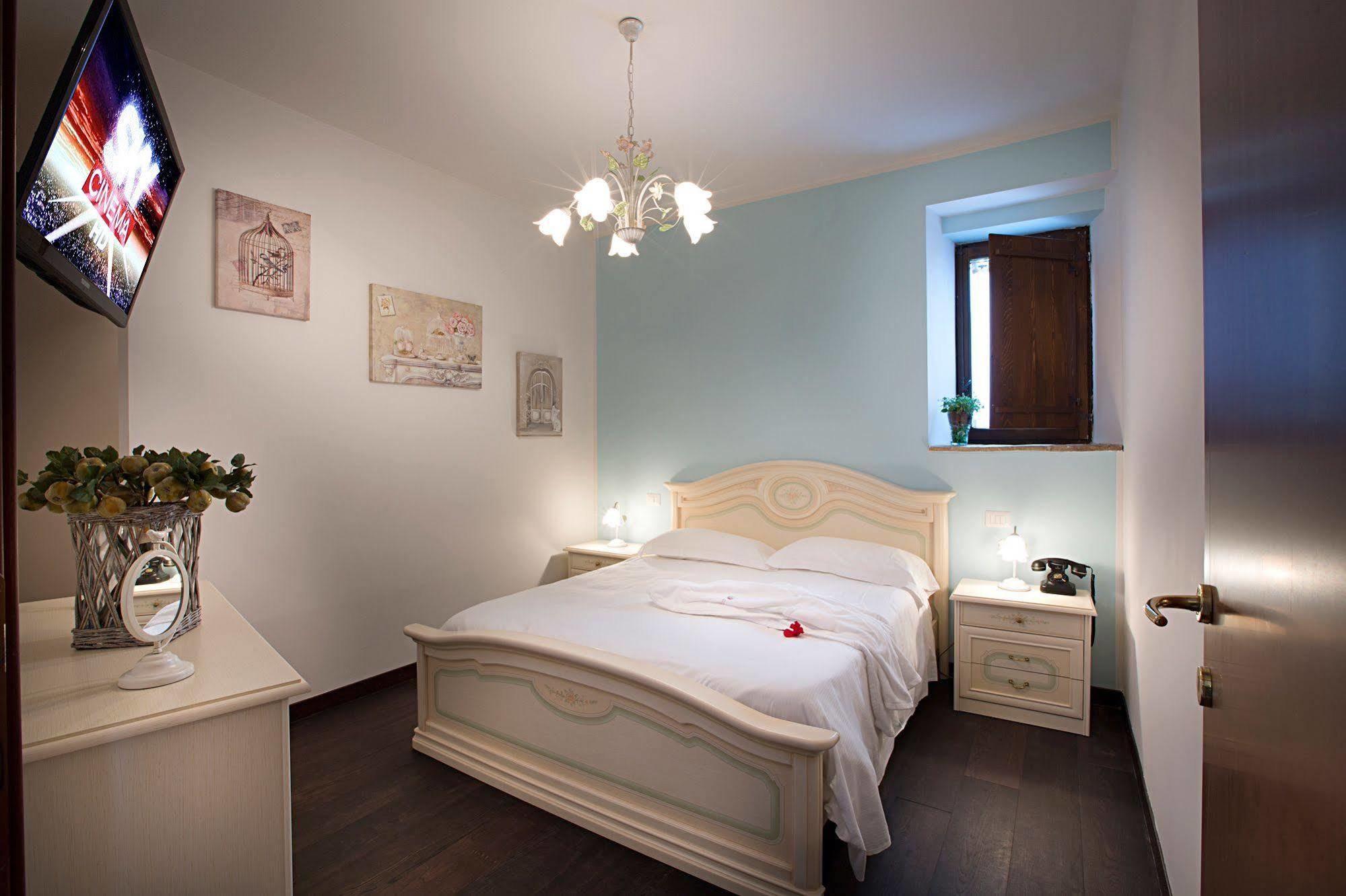 Agriturismo Il Sapore Della Luna Monteprandone Εξωτερικό φωτογραφία